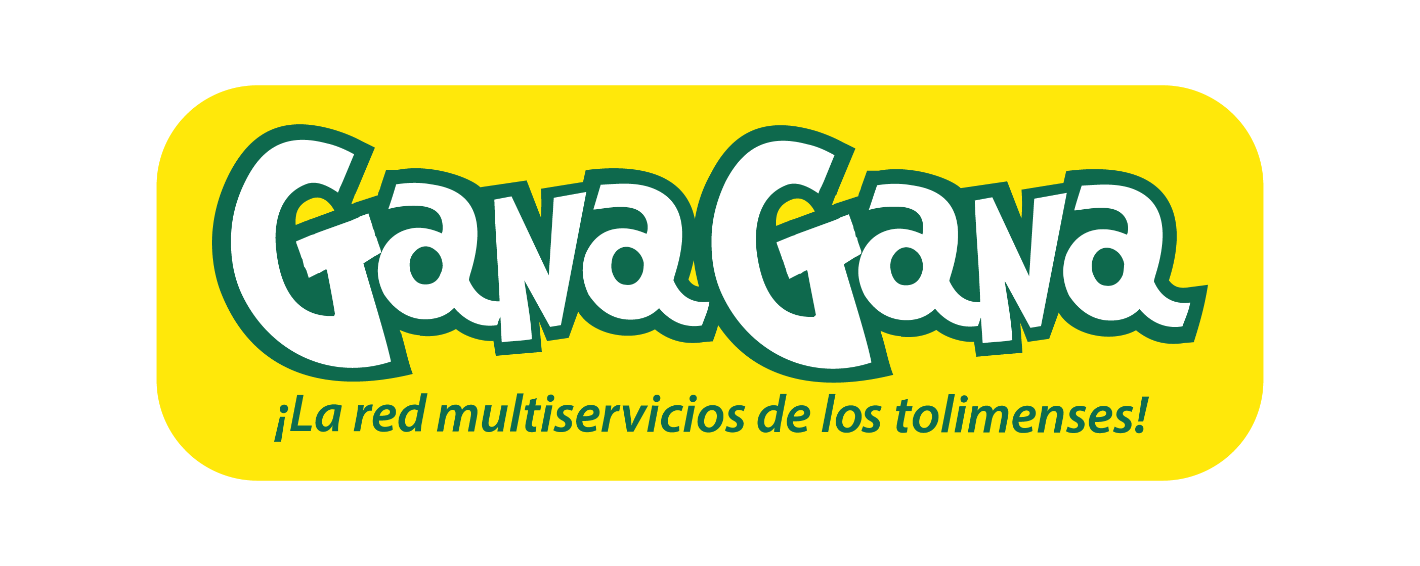 GANA GANA @3x GANA GANA @3x