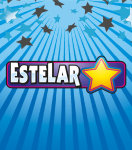 emisión de raspa & listo de estelar