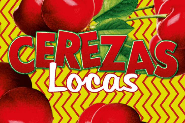 LOGOCEREZAS
