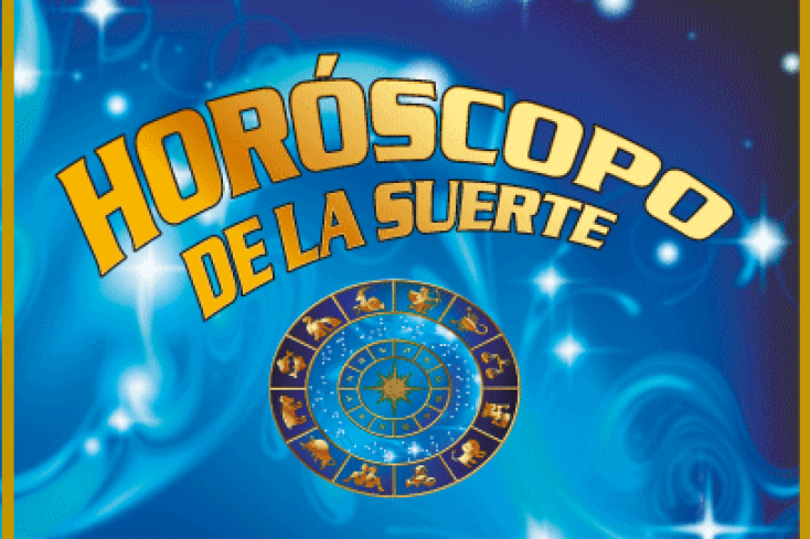 LOGOHOROSCOPO