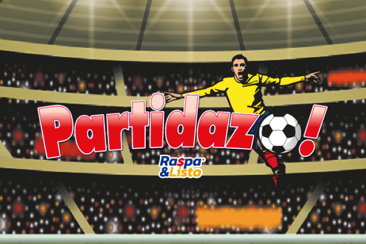 Partidazo 6237x724
