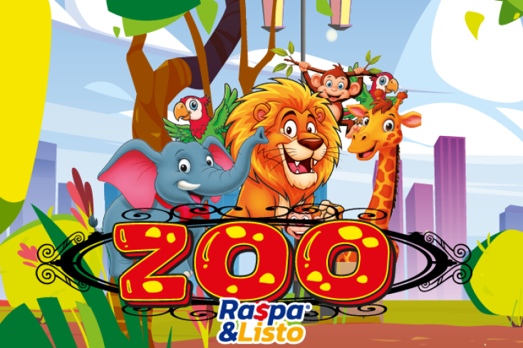 Zoo 637x724