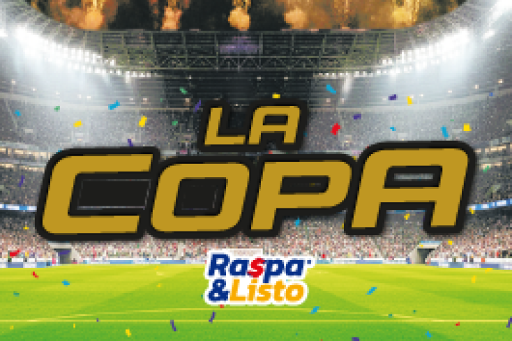 la copa 264x300