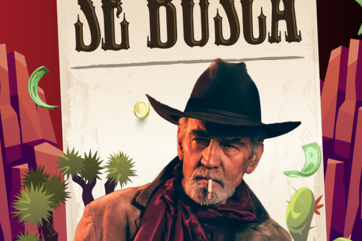 Se busca