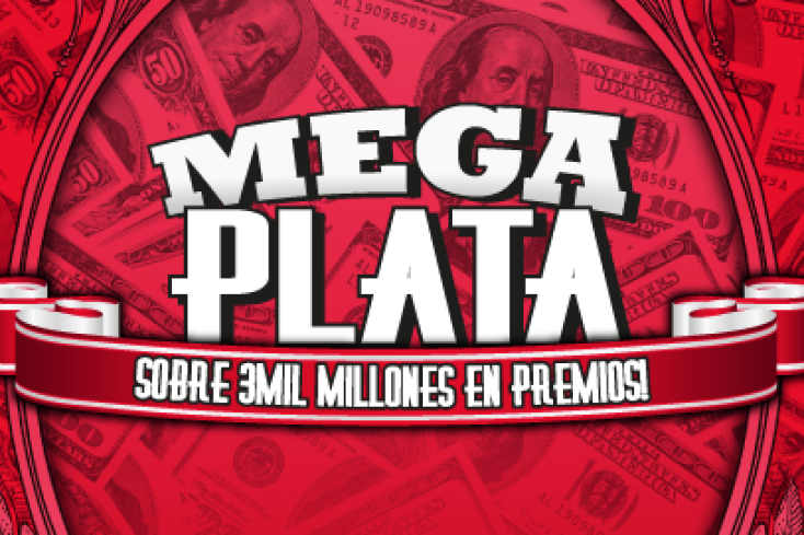 megaplata