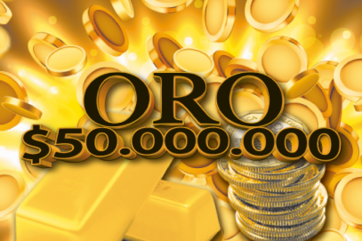 oro