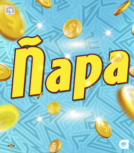 emisión raspa y listo de ñapa